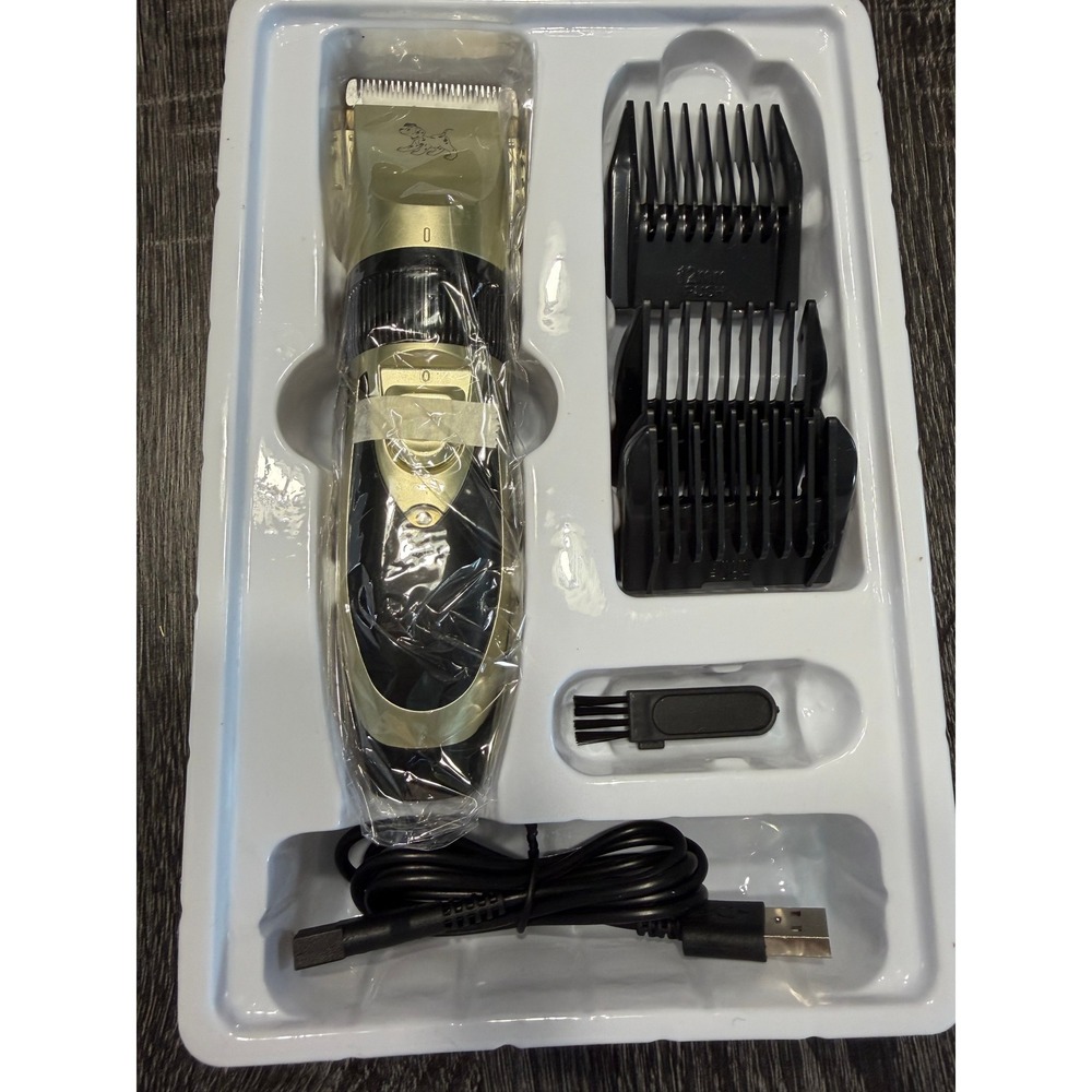 ENCHEN Pet Grooming Clippers – New in Box - Picture 5 of 5